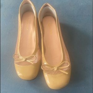 STUART WEIZMANN SHOES